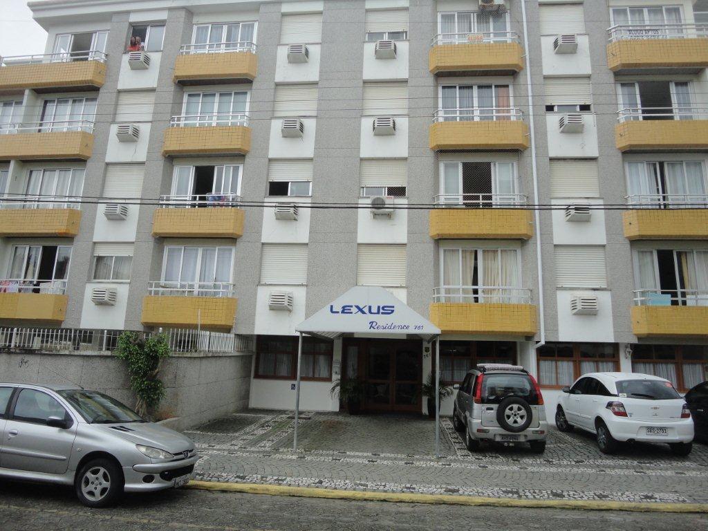 Lexus Residence Apto 304 Florianópolis Extérieur photo